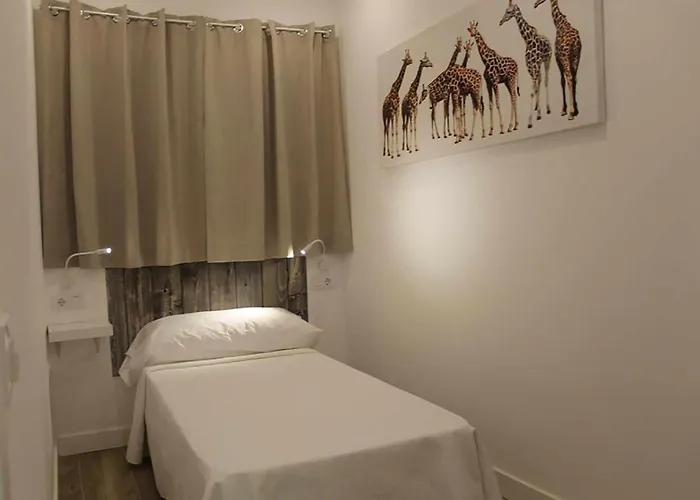 Hostal royal begoña